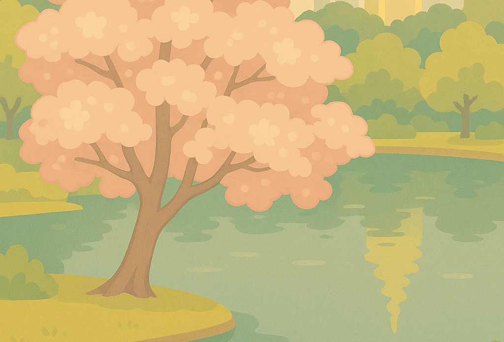 Beyond Cherry Blossoms: Meaningful Mother's Day Souvenirs from Japan